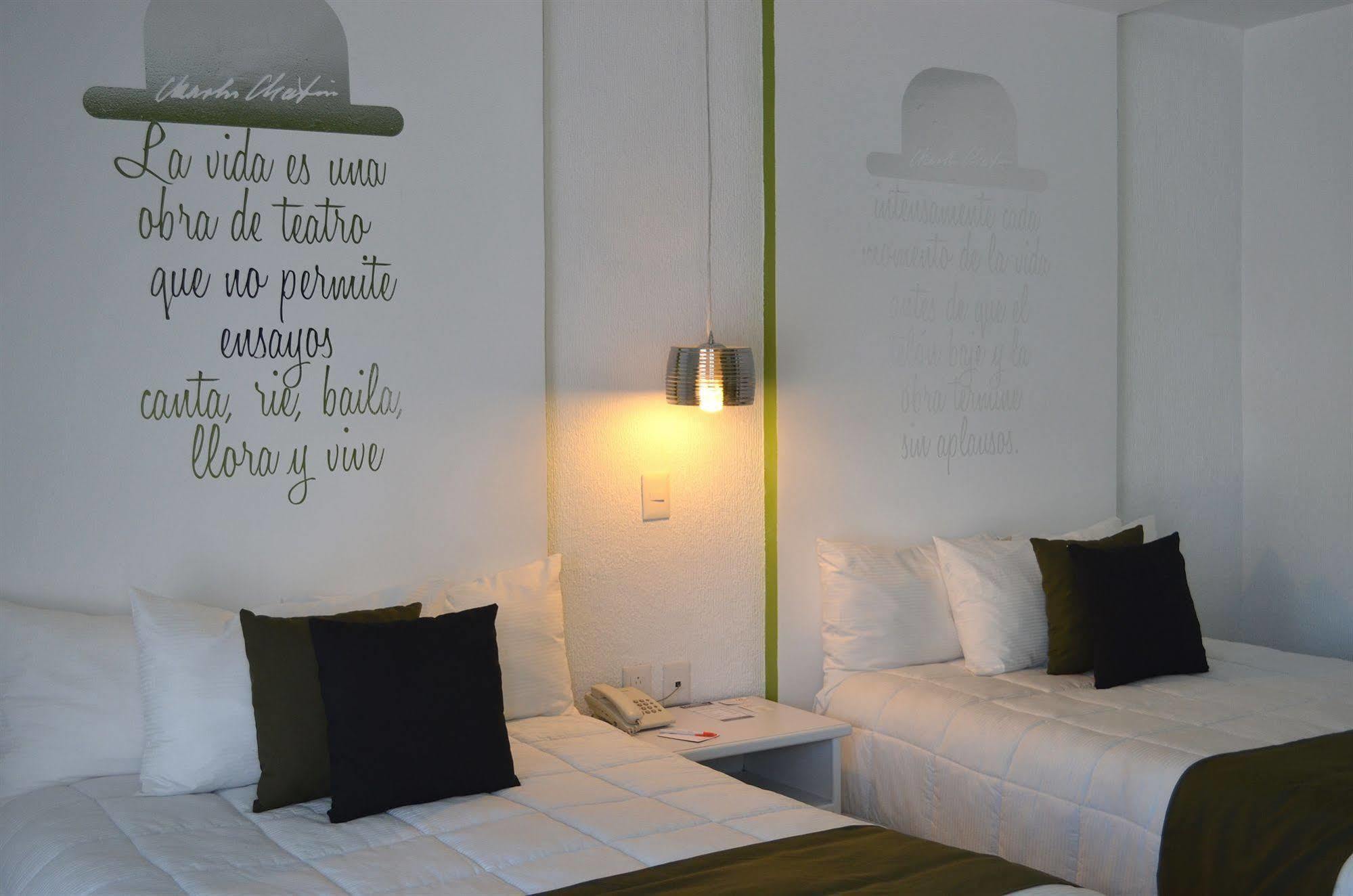 Hotel Medrano Tematicas And Business Rooms Aguascalientes Dış mekan fotoğraf